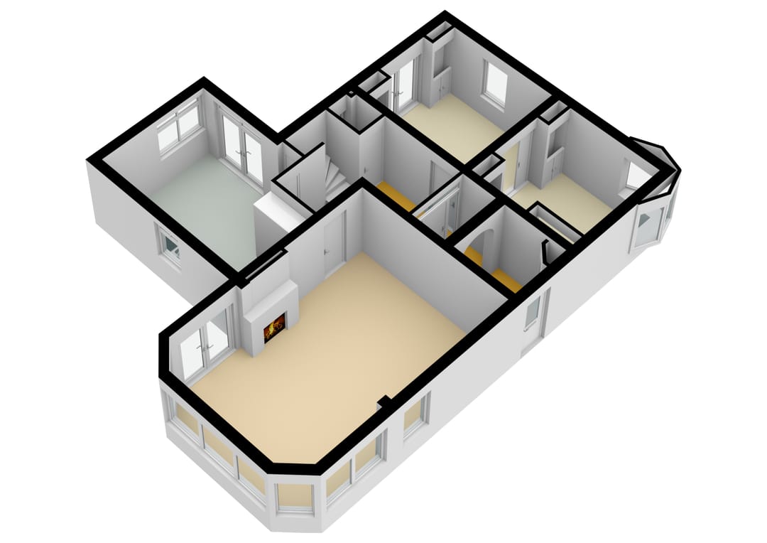 Foto 53 van De Savornin Lohmanlaan 2