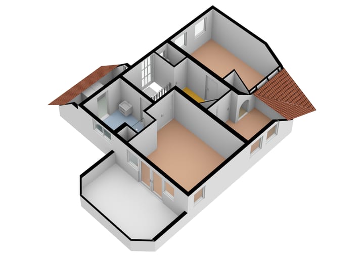 Photo 55 of De Savornin Lohmanlaan 2