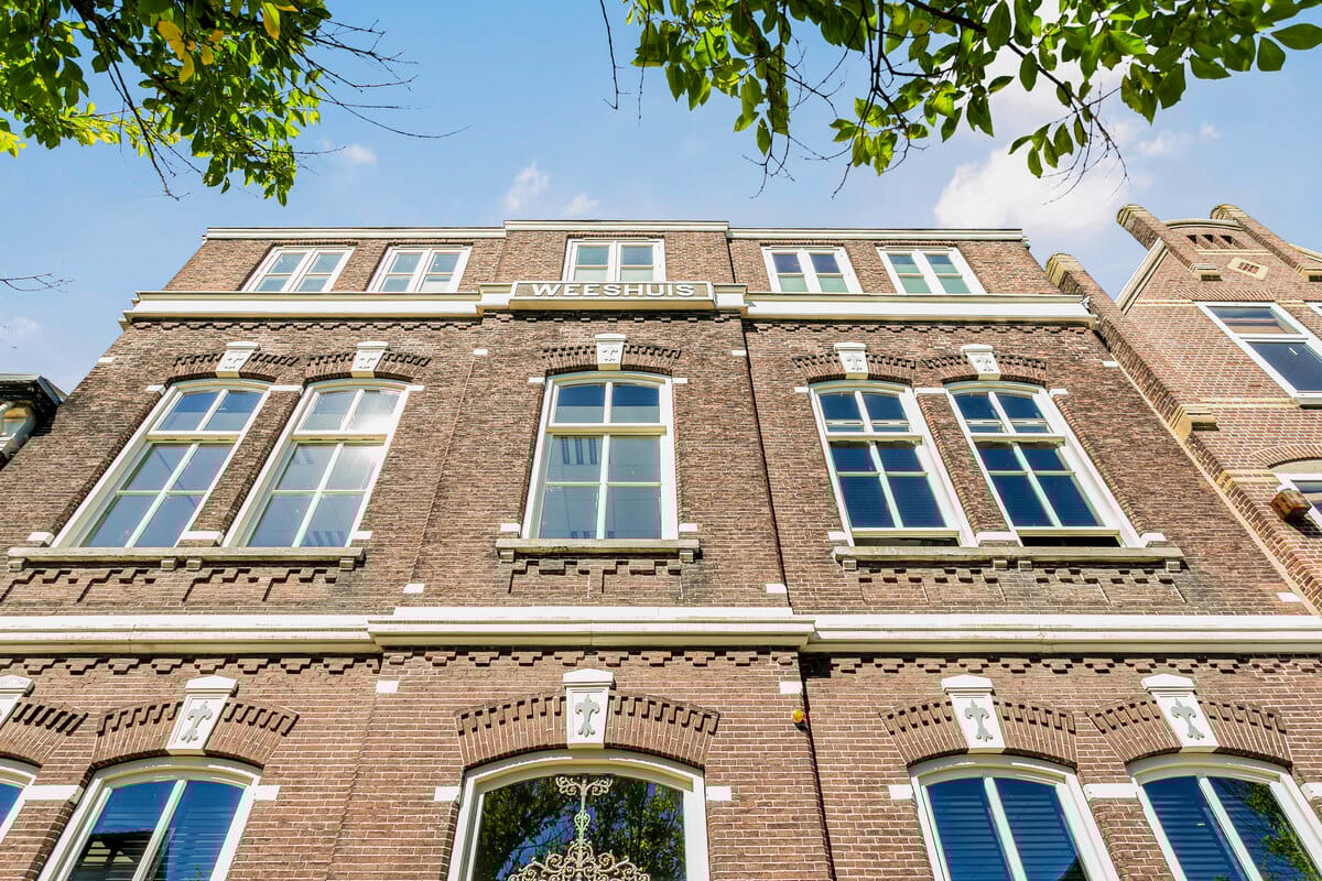 Bekijk foto 2 van Noordvliet 19-B