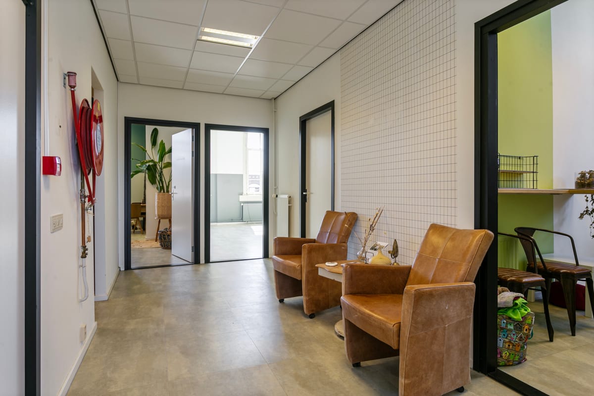 Bekijk foto 4 van Noordvliet 19-B