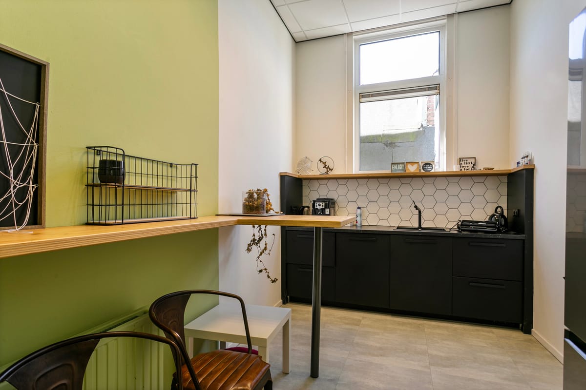 Bekijk foto 5 van Noordvliet 19-B