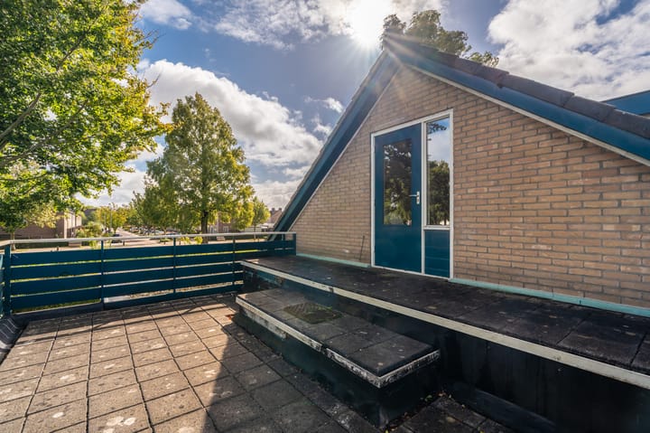 Foto 36 van Kapiteinspark 26