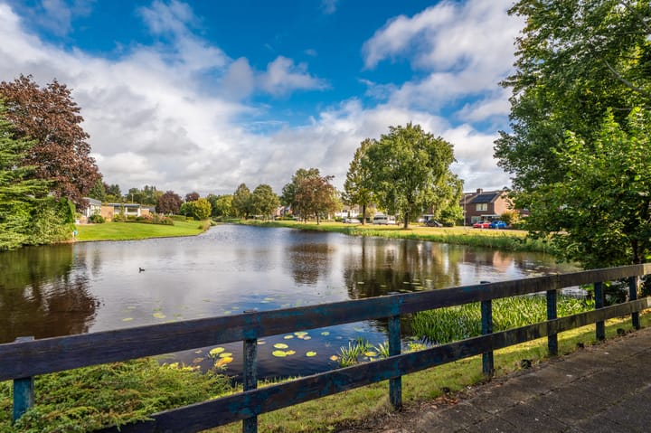 Photo 3 of Kapiteinspark 26