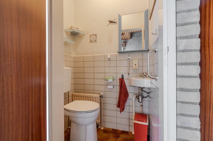 Foto 8 van Kapiteinspark 26