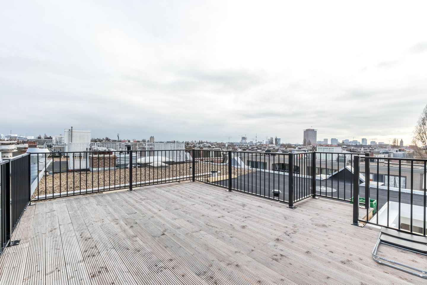 Bekijk foto 4 van Van Woustraat 87