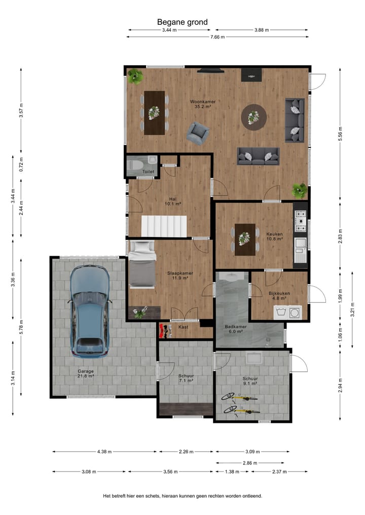 Foto 75 van Kapiteinspark 26