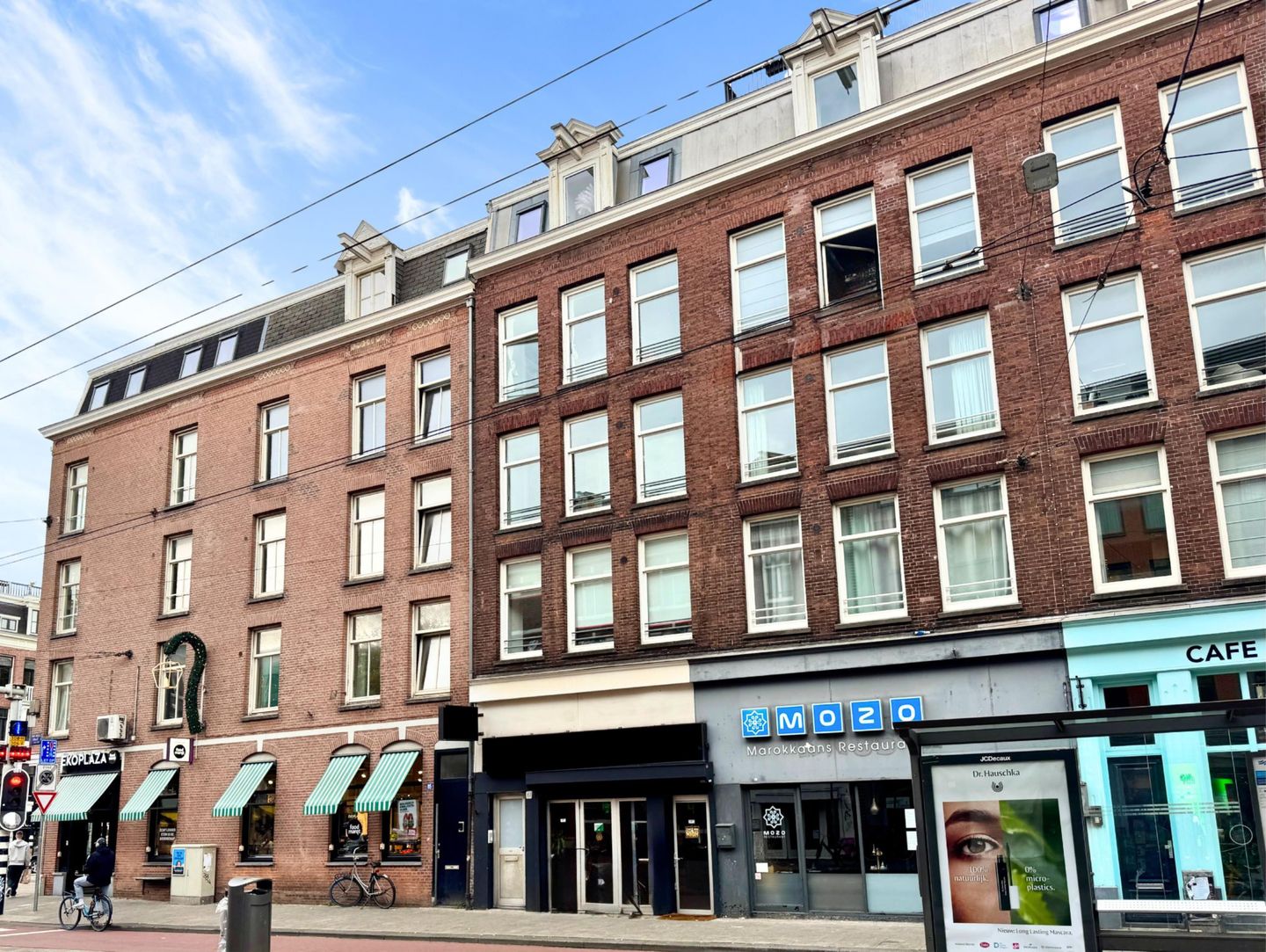 Bekijk foto 1 van Van Woustraat 87