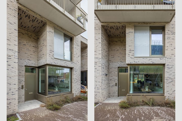 Photo 8 of Utrechts Kindercomitéstraat 67