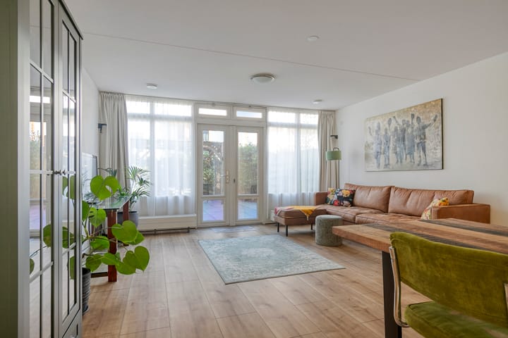 Foto 2 van Frombergstraat 60