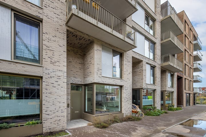 Utrechts Kindercomitéstraat 67 main image