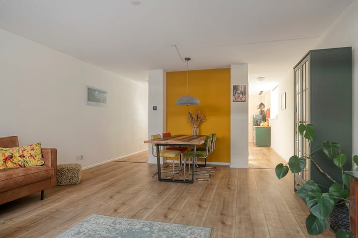 Foto 7 van Frombergstraat 60