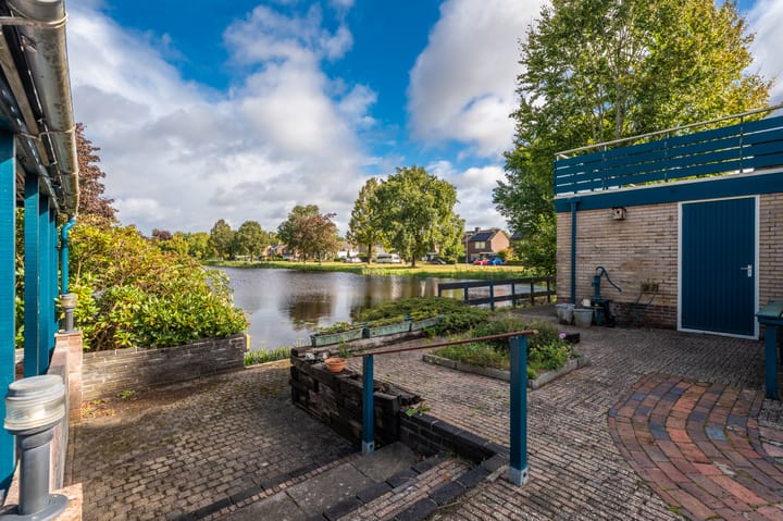 Foto 70 van Kapiteinspark 26