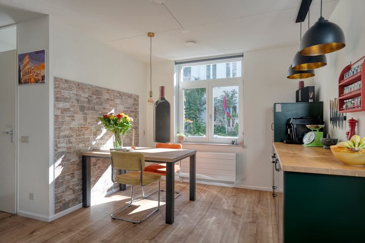 Foto 12 van Frombergstraat 60