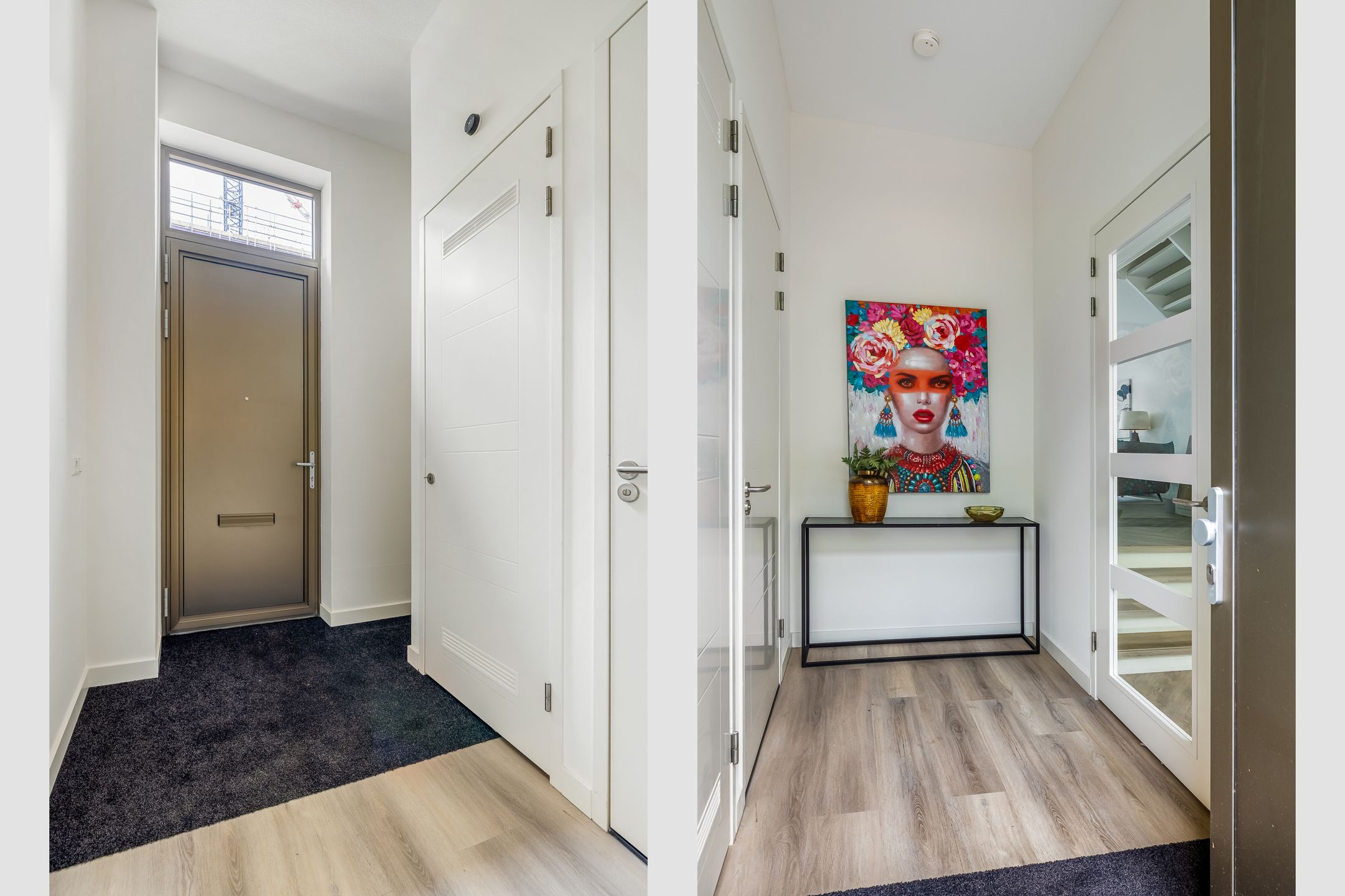 Foto 9 van Utrechts Kindercomitéstraat 67