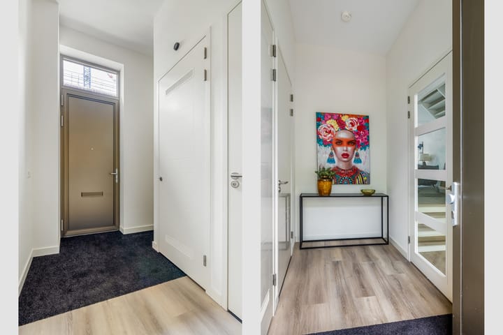 Photo 9 of Utrechts Kindercomitéstraat 67