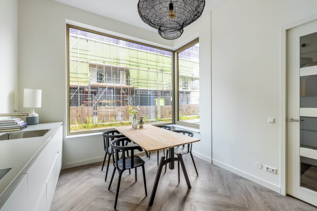 Foto 13 van Utrechts Kindercomitéstraat 67