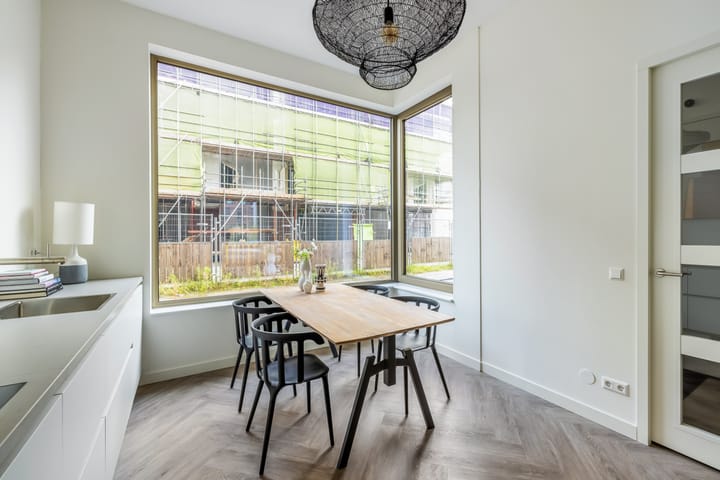 Photo 13 of Utrechts Kindercomitéstraat 67