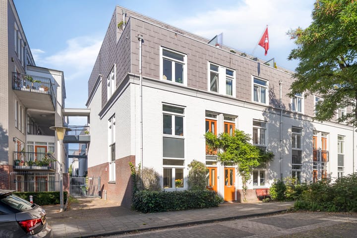 Foto 4 van Frombergstraat 60