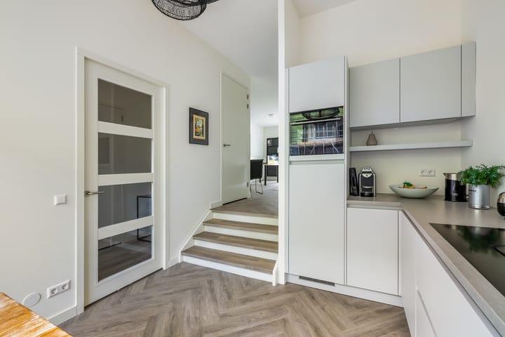 Photo 14 of Utrechts Kindercomitéstraat 67