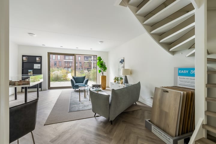 Photo 16 of Utrechts Kindercomitéstraat 67