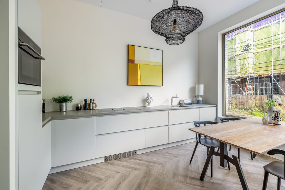 Foto 2 van Utrechts Kindercomitéstraat 67