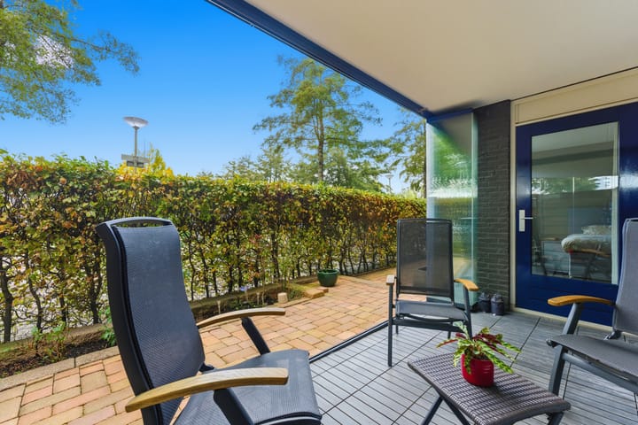 Photo 5 of Parelsnoer 5