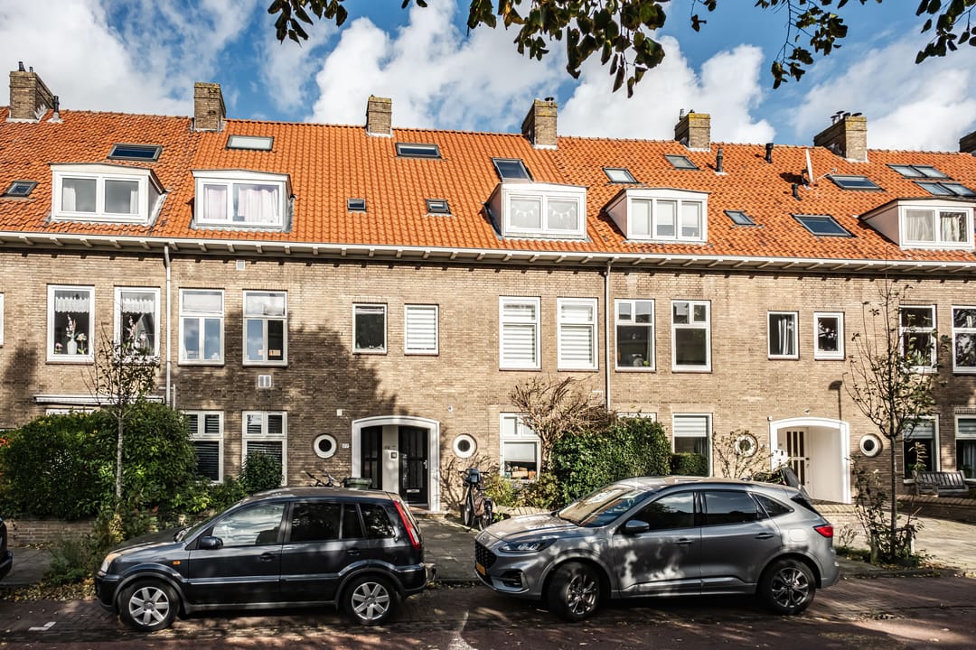 Foto 1 van Eksterlaan 181-A