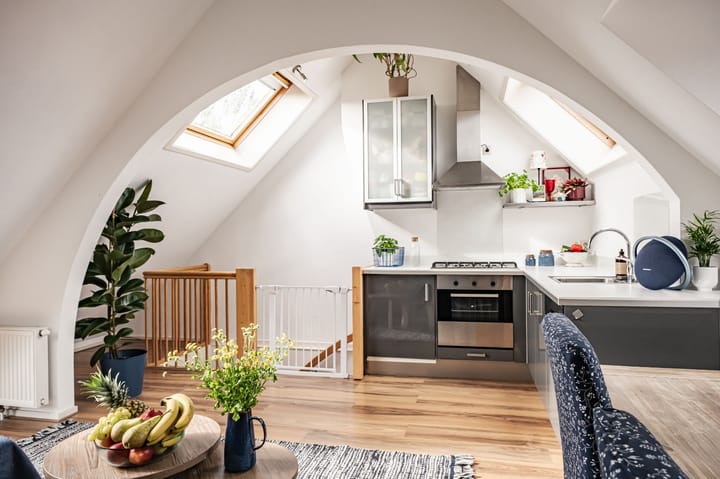 Foto 4 van Eksterlaan 181-A