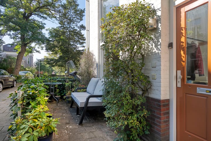 Foto 5 van Frombergstraat 60