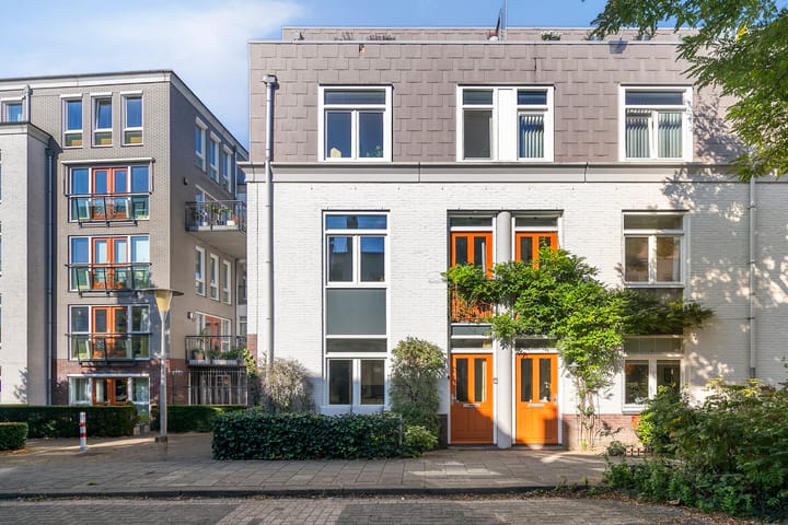 Frombergstraat 60