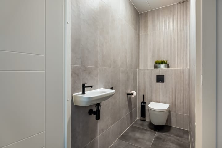 Photo 39 of Utrechts Kindercomitéstraat 67