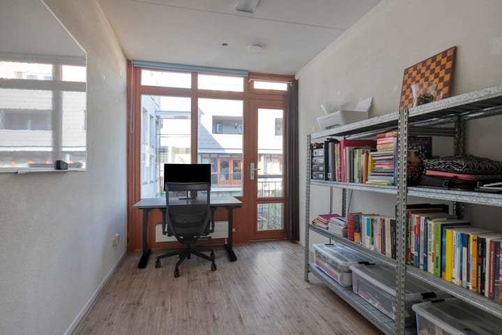 Foto 19 van Frombergstraat 60