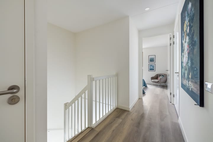 Photo 24 of Utrechts Kindercomitéstraat 67