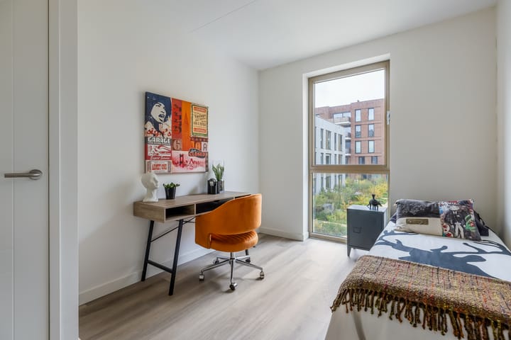 Photo 31 of Utrechts Kindercomitéstraat 67