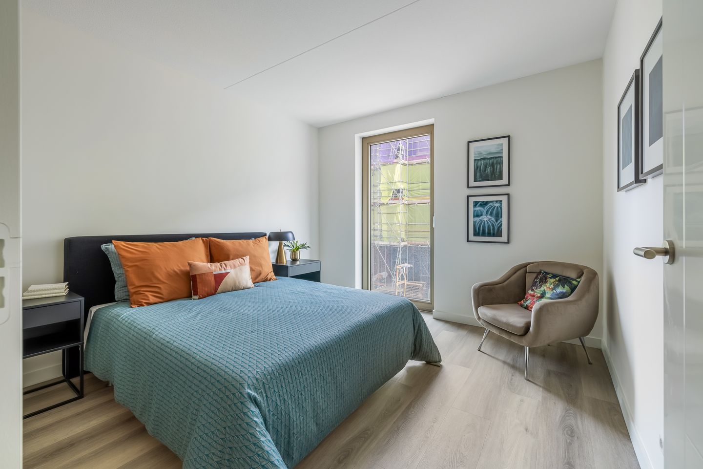 Foto 25 van Utrechts Kindercomitéstraat 67