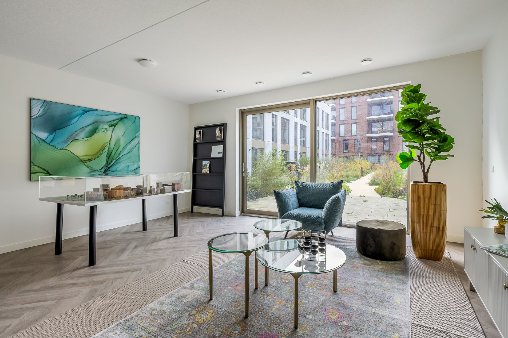 Foto 3 van Utrechts Kindercomitéstraat 67