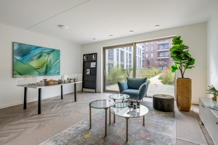 Photo 3 of Utrechts Kindercomitéstraat 67