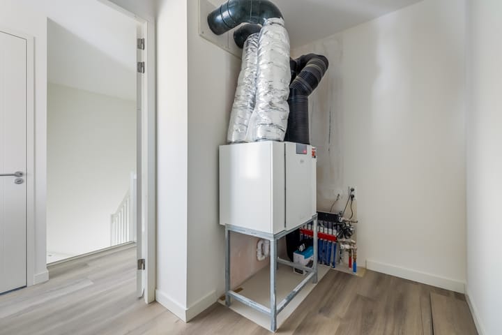 Photo 38 of Utrechts Kindercomitéstraat 67