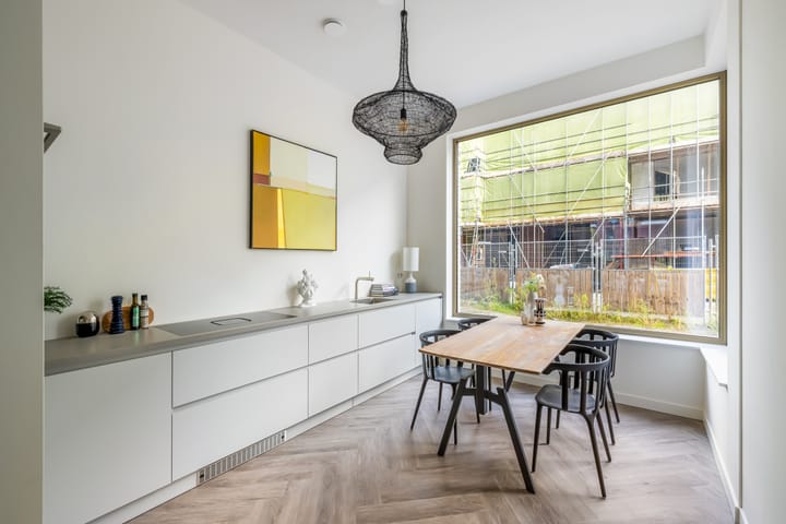 Photo 10 of Utrechts Kindercomitéstraat 67