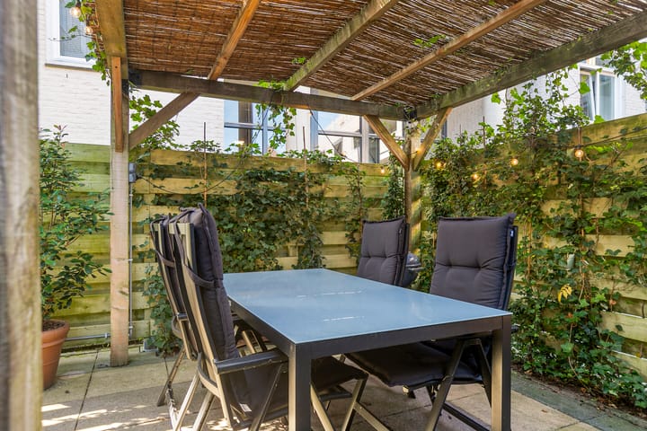 Foto 25 van Frombergstraat 60