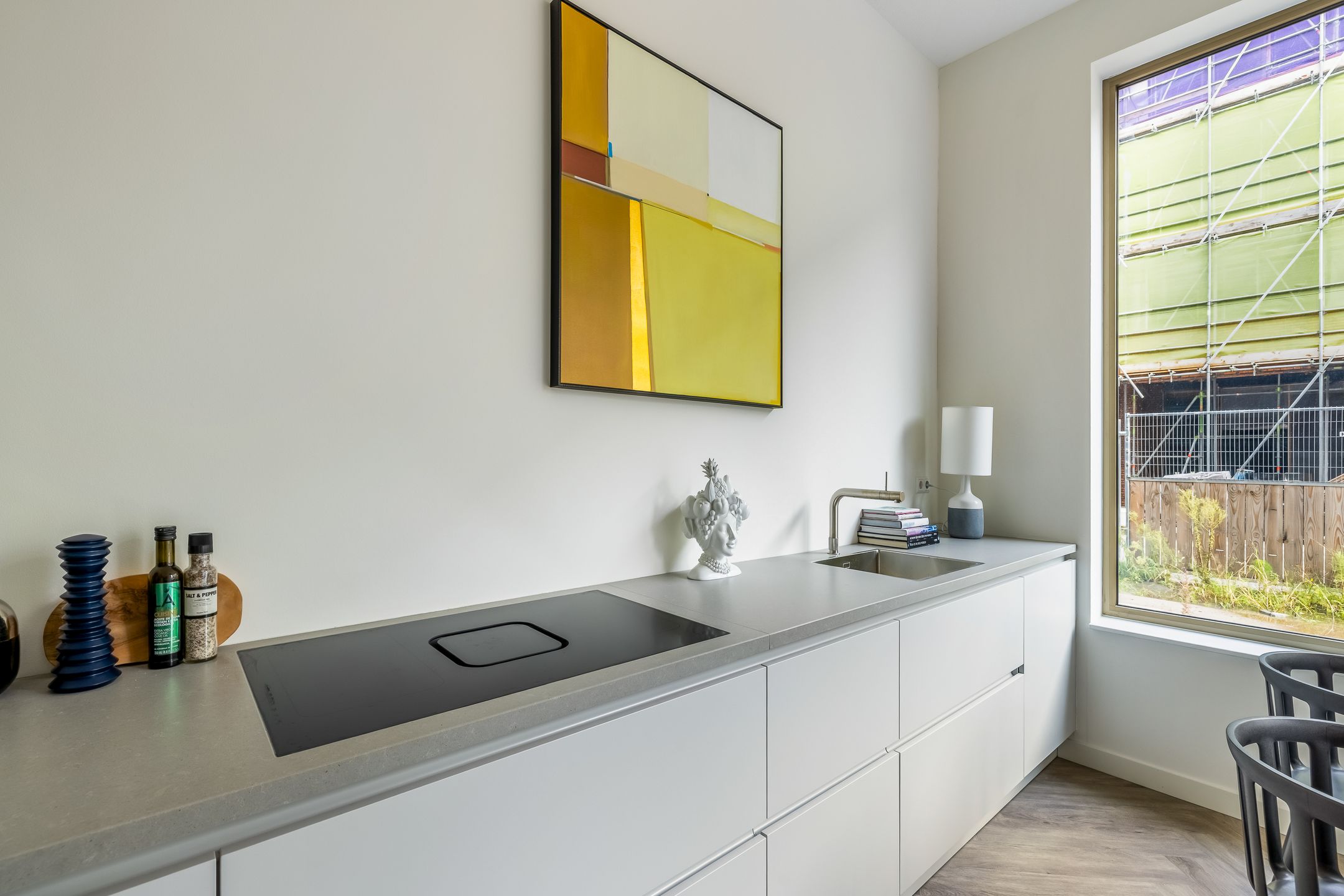 Foto 12 van Utrechts Kindercomitéstraat 67