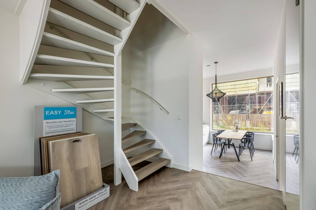 Foto 22 van Utrechts Kindercomitéstraat 67