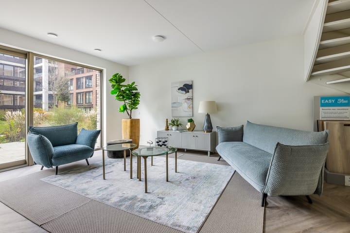 Photo 18 of Utrechts Kindercomitéstraat 67