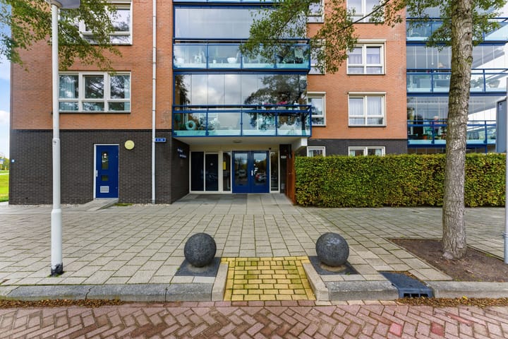 Photo 7 of Parelsnoer 5