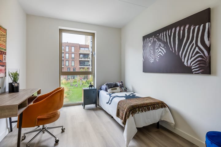 Photo 30 of Utrechts Kindercomitéstraat 67