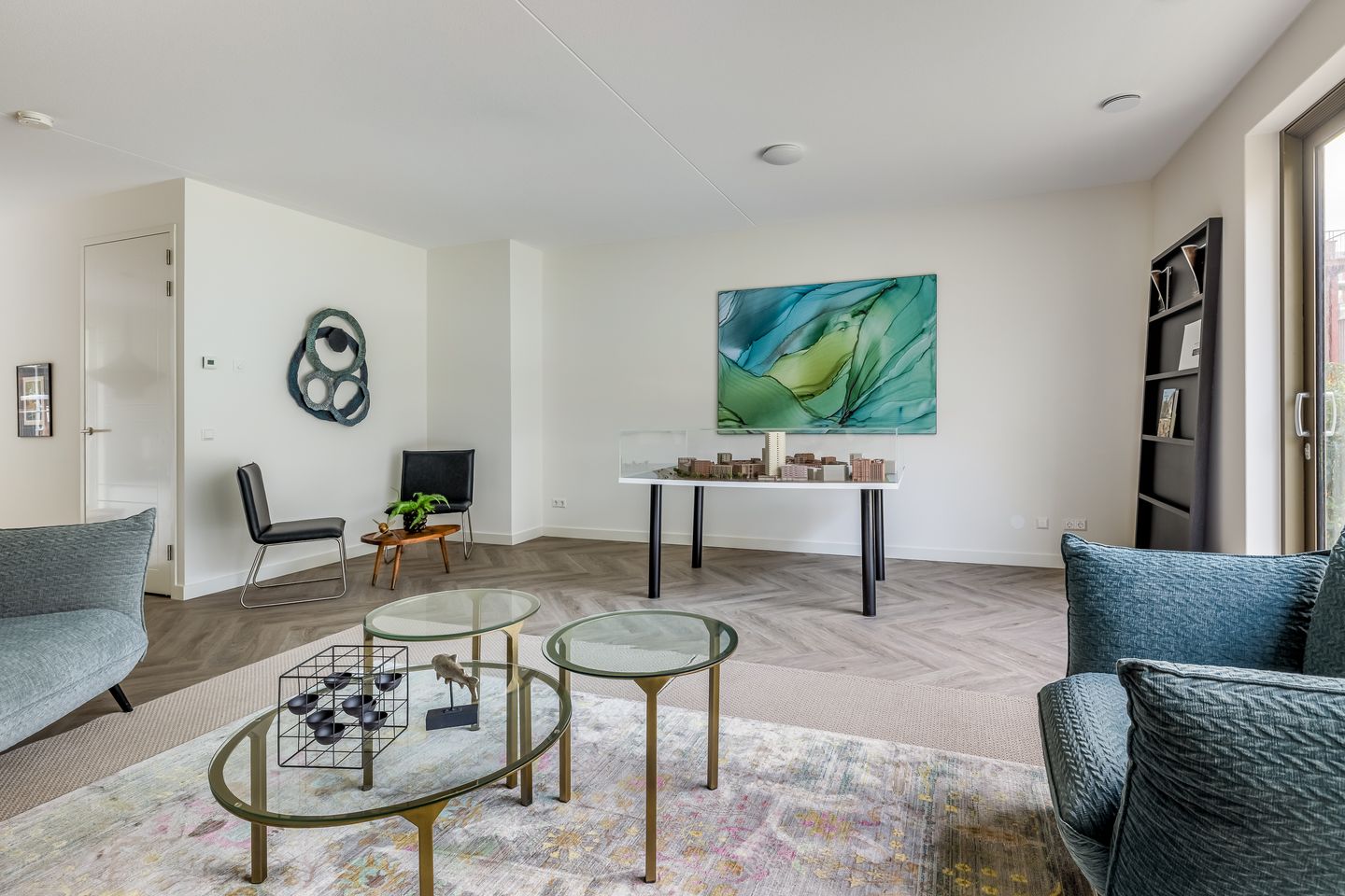 Foto 19 van Utrechts Kindercomitéstraat 67