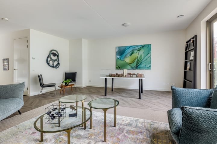 Photo 19 of Utrechts Kindercomitéstraat 67