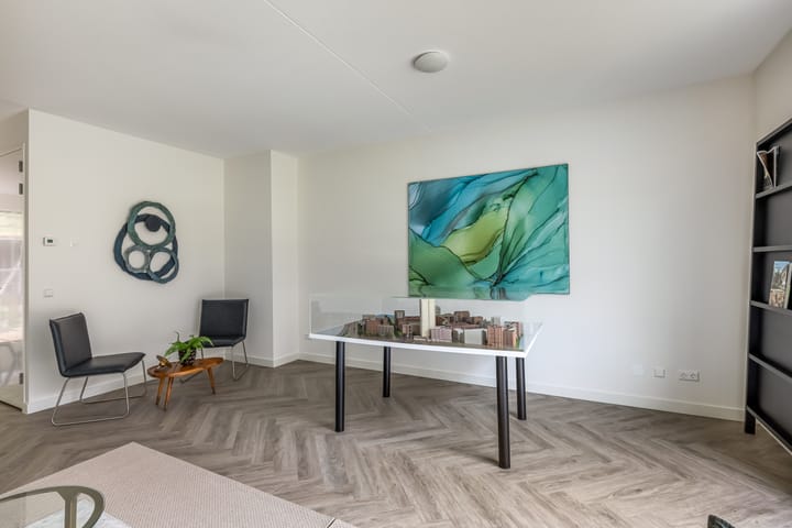 Photo 21 of Utrechts Kindercomitéstraat 67