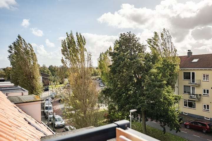 Foto 12 van Eksterlaan 181-A