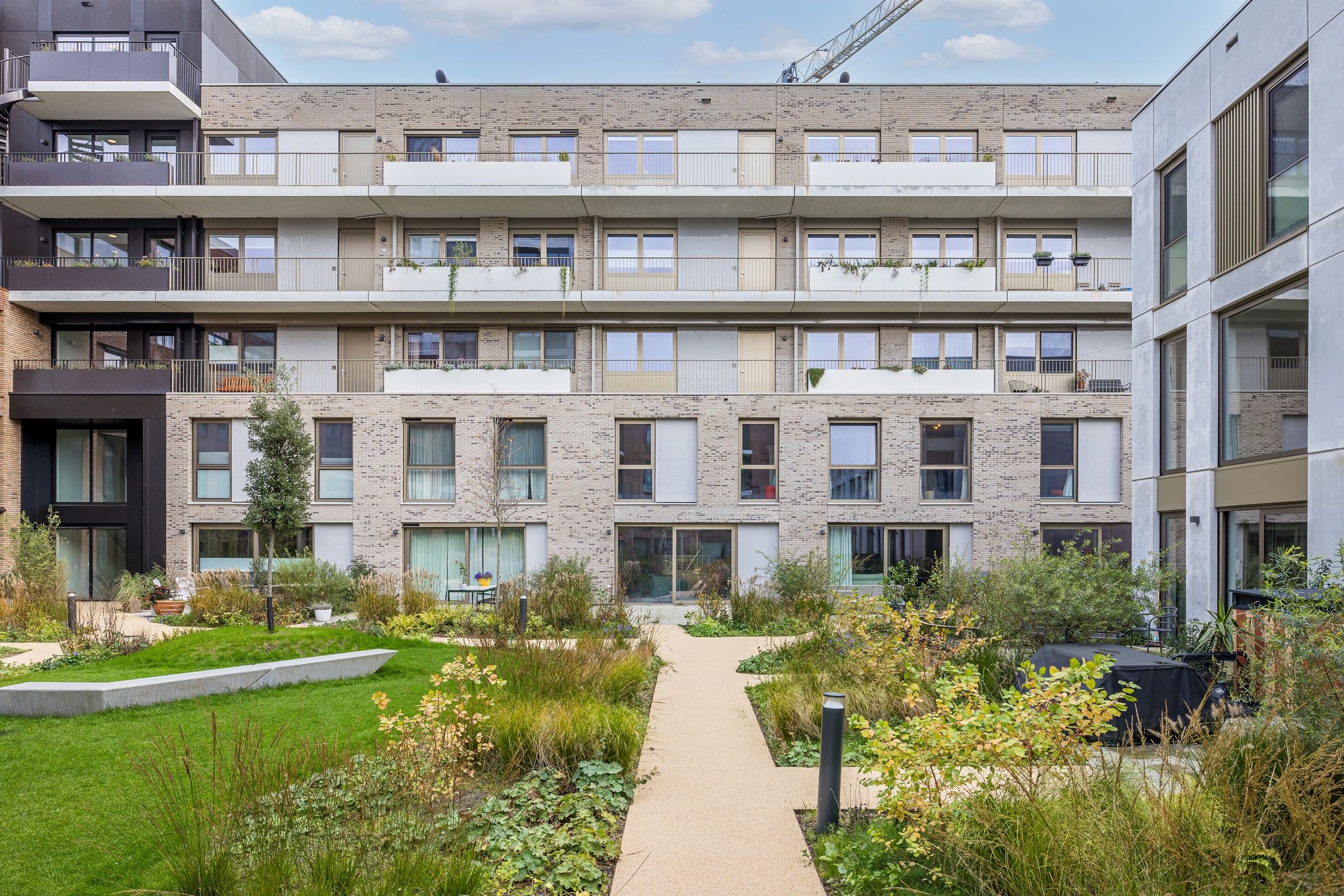 Foto 45 van Utrechts Kindercomitéstraat 67